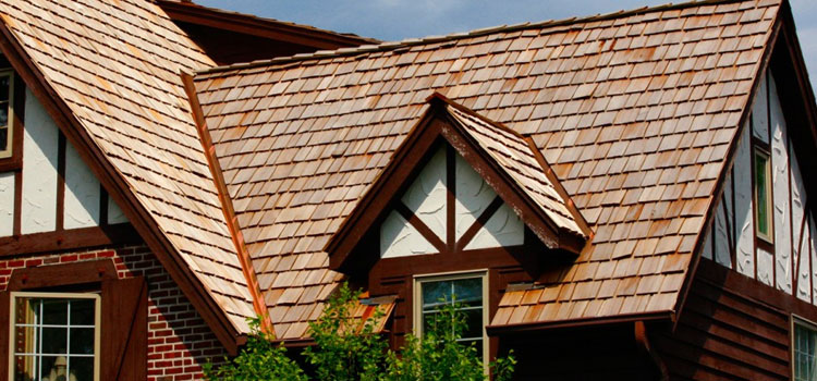 Cedar Wood Shake Shingles La Habra Heights