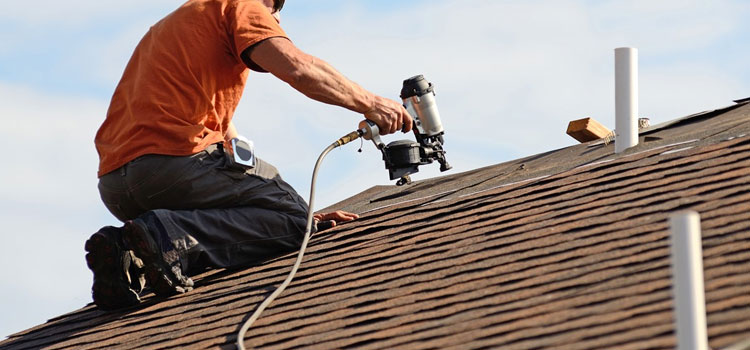 Chimney Flashing Repair La Habra Heights