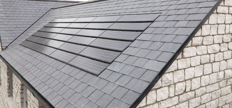 Cool Roofing Shingles La Habra Heights