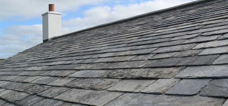 Fiber Slate Roof Tiles La Habra Heights