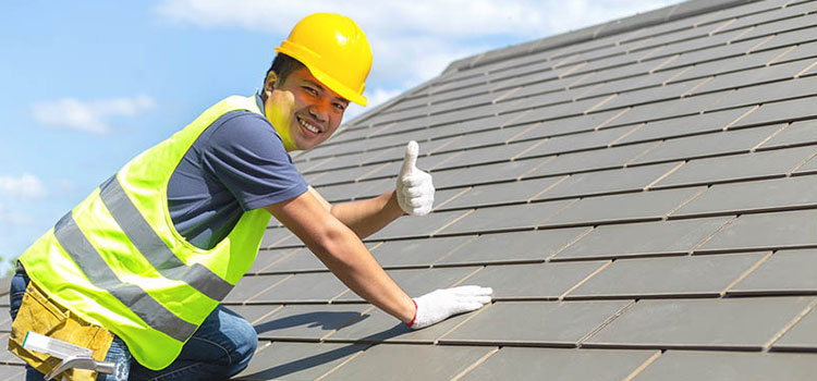 Roof Installation Contractors La Habra Heights