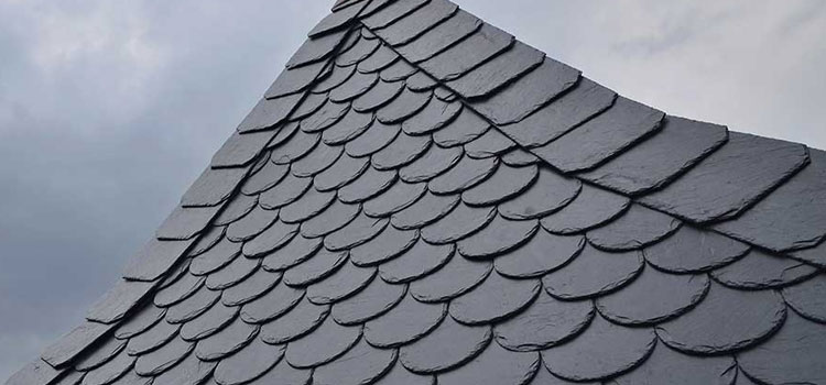 Slate Tile Roofing La Habra Heights