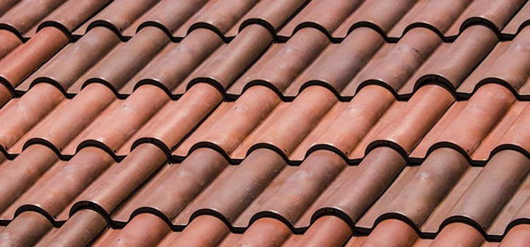 Spanish Style Roofing La Habra Heights