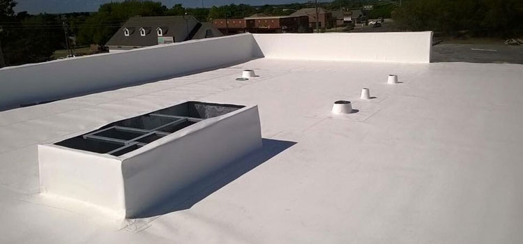 TPO Waterproofing Membrane La Habra Heights