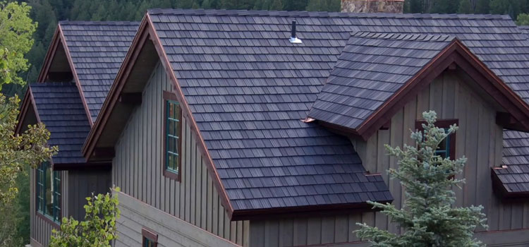 Wood Shakes Roofing Contractors La Habra Heights